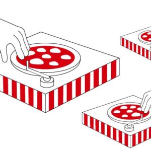 PIZZA REMIX