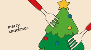 marry snackmas