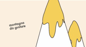 montagna da gustare
