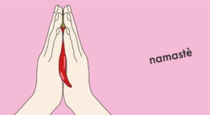 napastè