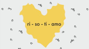 ri so ti amo