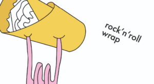rock wrap