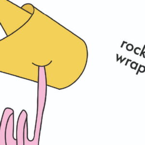 rock wrap